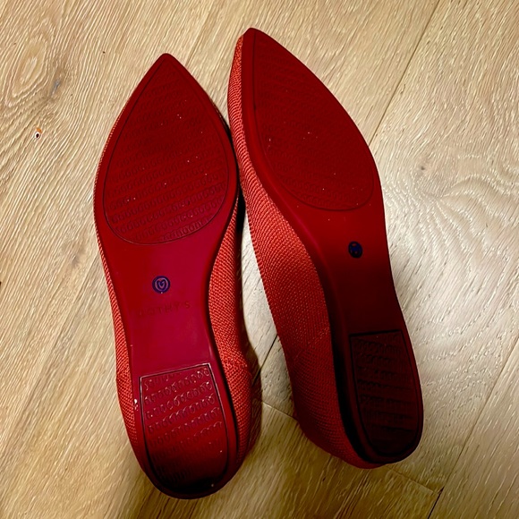 Rothy’s the point size 8 - Picture 2 of 2